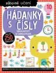 Zábavné učení: Hádanky s čísly - Charly Lane, Stuart Lynch - kniha z kategorie Naučné knihy