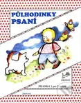 Půlhodinky psaní - Písanka 1 pro 2. ročník - Jana Vaňková, Helena Kneselová - kniha z kategorie
