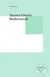 Rozhovory.de - Zuzana Lizcová - kniha z kategorie Životopisy