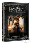 Harry Potter a Relikvie smrti - část 2. - David Yates