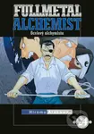 Fullmetal Alchemist 24 (Ocelový alchymista) - Hiromu Arakawa - kniha z kategorie Komiksy