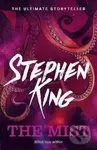 Mist - Stephen King - kniha z kategorie Horory
