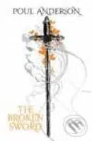 The Broken Sword - Poul Anderson