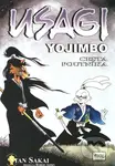Usagi Yojimbo 3: Cesta poutníka - Stan Sakai - kniha z kategorie Komiksy