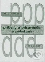 Príbehy a pristavenia (s prídavkami) - kniha z kategorie Beletrie