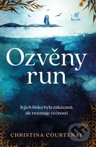 Ozvěny run (Jejich láska byla zakázaná, ale rezonuje věčností) - kniha z kategorie Romantická