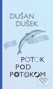 Potok pod potokom - Dušan Dušek - kniha z kategorie Společenská beletrie
