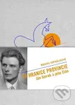 Za hranice provincie - Ján Smrek a jeho e/Elán - Monika Kapráliková - kniha z kategorie Poezie