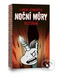 Labilní jednorožci: Noční můry - hra z kategorie Party hry