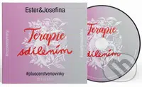 Terapie sdilenim