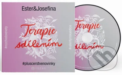 Terapie sdilenim