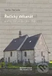 Řečický děkanát a jeho klérus do roku 1436 - Václav Nečada - kniha z kategorie Historie křesťanství