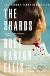 The Shards: Bret Easton Ellis - Bret Easton Ellis - kniha z kategorie Thrillery
