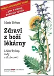 Zdraví z boží lékárny - Maria Treben - kniha z kategorie Kosmetika a péče o tělo