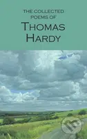 The Collected Poems of Thomas Hardy - Thomas Hardy - kniha z kategorie Poezie
