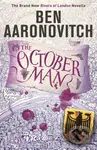 The October Man - Ben Aaronovitch - kniha z kategorie Fantasy