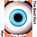 The Eyes Are The Best Part - Monika Kim - kniha z kategorie Thrillery