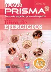 Prisma A2 Nuevo - Libro de ejercicios - kniha z kategorie Jazykové učebnice a slovníky