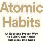 Atomic Habits - James Clear