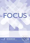 Focus 2: Workbook - Daniel Brayshaw