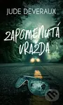 Zapomenutá vražda - Jude Deveraux - kniha z kategorie Detektivky, thrillery a horory