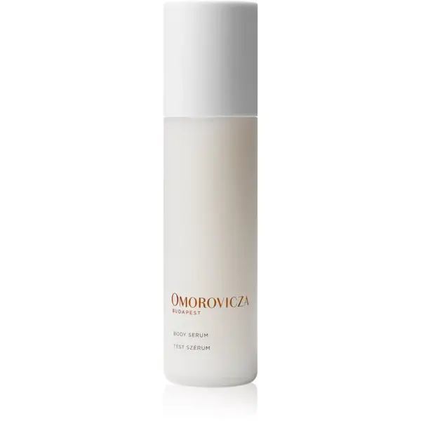 Omorovicza Body Serum omladzujúce telové sérum 130 ml