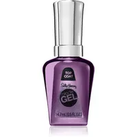 Sally Hansen Miracle Gel™ gélový lak na nechty bez použitia UV/LED lampy odtieň Super Volume Builder 14.7 ml