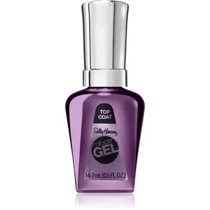 Sally Hansen Miracle Gel™ gélový lak na nechty bez použitia UV/LED lampy odtieň Super Volume Builder 14.7 ml