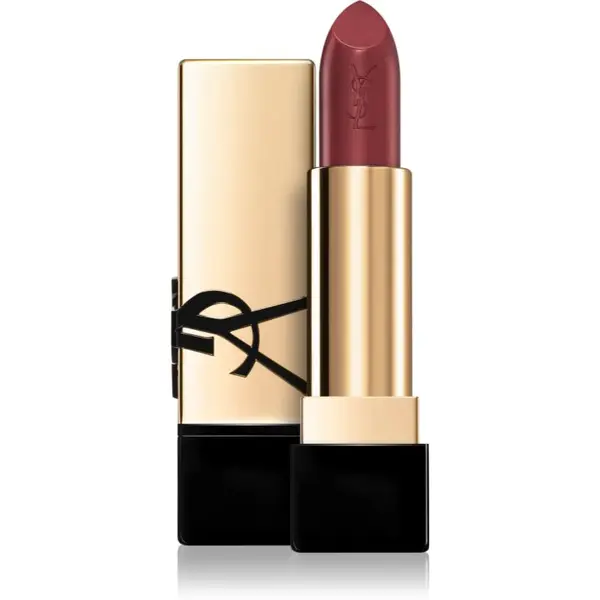 Yves Saint Laurent Rouge Pur Couture rtěnka pro ženy N15 Nude Self 3.8 g