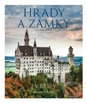 Hrady a zámky Evropy - Ulrike Schöber
