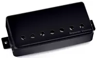 Seymour Duncan Nazgul 7-String Passive Mount Metal Cover