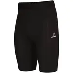 Kensis ADIROS Hráčské podvlékací trenýrky, černá, velikost