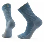 Smartwool HIKE CLASSIC EDITION LIGHT CUSHION 2ND CUT CREW SOCKS Turistické ponožky, modrá, velikost