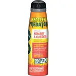 PREDATOR FORTE 150ML Repelentní sprej, mix, velikost