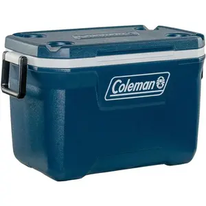 Coleman 52QT CHEST XTREME COOLER Chladící box, tmavě modrá, velikost