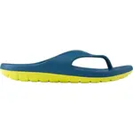 Coqui ZUCCO Pánské žabky, modrá, velikost