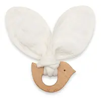 NEW BABY BIRD Kousátko, bílá, velikost