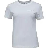 Champion LEGACY Dámské tričko, bílá, velikost