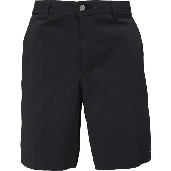 Columbia TECH TRAIL™ UTILITY SHORT Pánské outdoorové šortky, černá, velikost