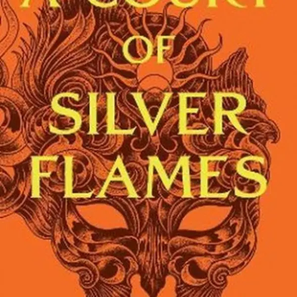 A court of silver flames