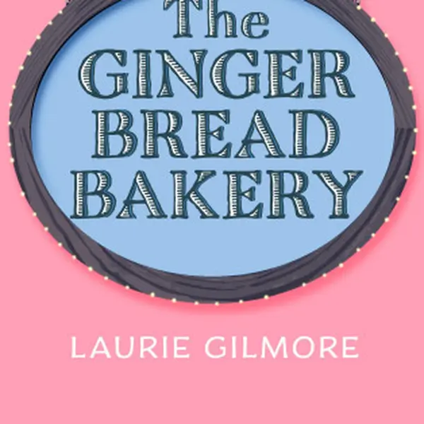 The Gingerbread Bakery