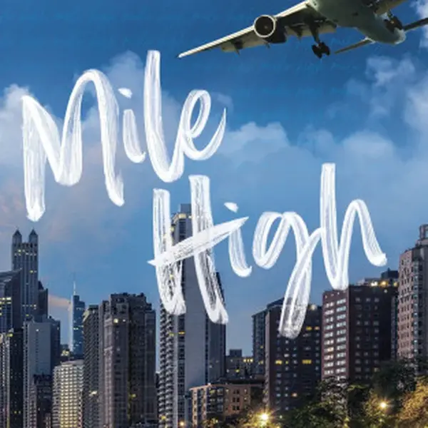 Mile High