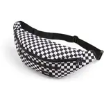 Vans WARD CROSS BODY PACK Ledvinka, černá, velikost