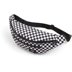 Vans WARD CROSS BODY PACK Ledvinka, černá, velikost