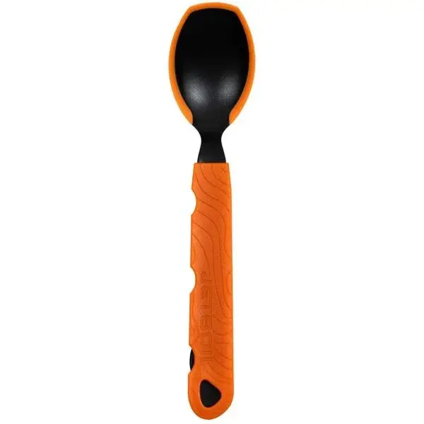 Jetboil TRAILSPOON Outdoorová lžíce, oranžová, velikost