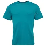 Lotto SMART YOU TEE Pánské triko, modrá, velikost