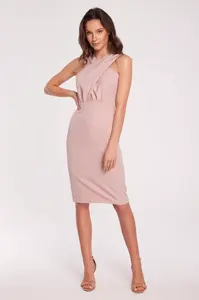 Makover Dámské šaty K130