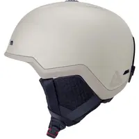 Laceto FIOCCO Lyžařská helma, béžová, velikost (55 - 58)