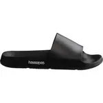 HAVAIANAS SLIDE CLASSIC Unisex pantofle, černá, velikost 43/44