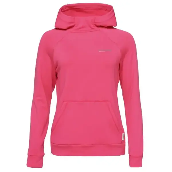 Klimatex NANNA Dámská funkční mikina, růžová, velikost